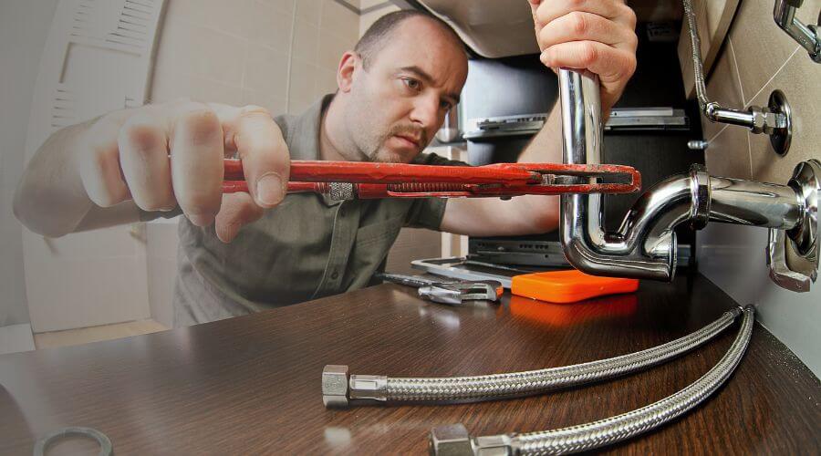 Local expert plumbing services in Leavenworth, WA